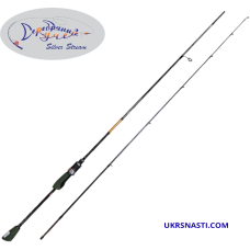Спиннинг Серебряный ручей Sig Rod